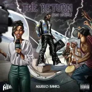Aguero Banks – Oku ft. Wizard Chan & ODUMODUBLVCK