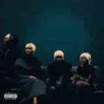 Chanel Cover Art