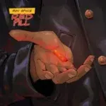 JONAH Cover Art