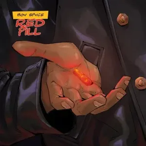 Boy Spyce – JONAH ft. Wizard Chan & Kabaka Pyramid