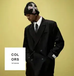 Don’t Love Me – A Colors Show Lyrics by Omah Lay