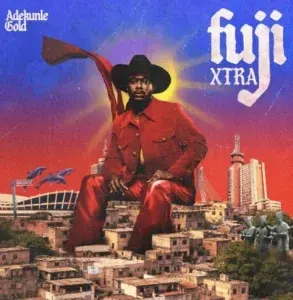 Life Of The Faaji Lyrics by Adekunle Gold