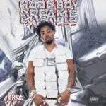 Ten Street Commandment Lyrics by Jeriq