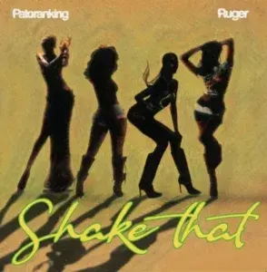Shake That Lyrics by Patoranking Feat. Ruger