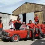 Praise and Worship Lyrics by Famous Pluto & Brazy