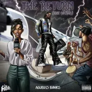 Oku Lyrics by Aguero Banks, Wizard Chan & Odumodublvck