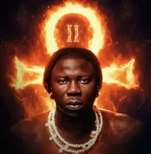 Yire (Fanfooler) Lyrics by Stonebwoy
