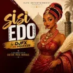 Sisi Edo Cover Art