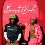 BEAST MODE Cover Art