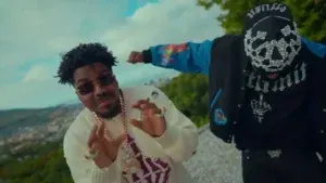 Ice Prince – Nice One Ft. Skiibii