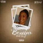 Bodija (Body Ja) Cover Art