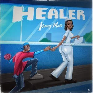 Kozzy Matt – Healer 4 Kozzy Matt – Healer