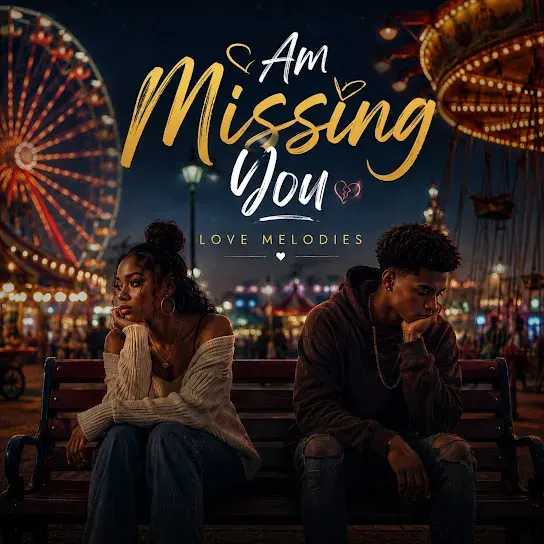 Love Melodies – Am Missing You