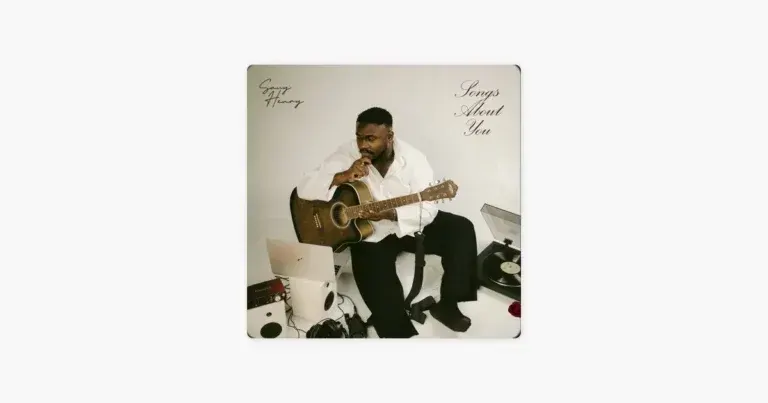 Perfectly Perfect Lyrics by Savy Henry 1 Perfectly Perfect Lyrics by Savy Henry