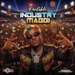 Industry Maggi Cover Art