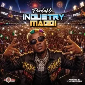 Portable – Industry Maggi
