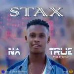 Na True Cover Art