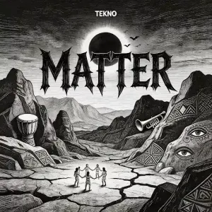 Tekno – Matter