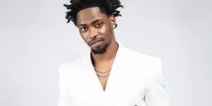 Ten Street Commandment Lyrics by Jeriq
