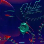 Hello Cover Art