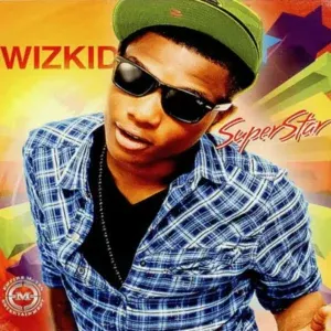 Wizkid – Wiz Party