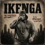 Ikenga Cover Art