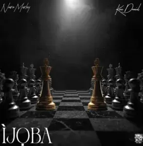 Ijoba Lyrics by Naira Marley Feat. Kizz Daniel