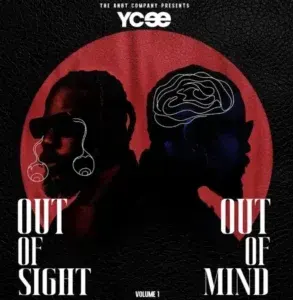 ITK Lyrics by Ycee & Damian Karma