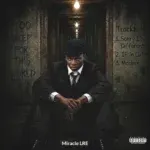 Sorry I’m Different Lyrics by Miracle LRE
