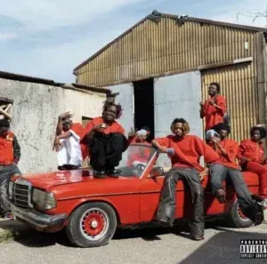 Lakute Lyrics by Famous Pluto