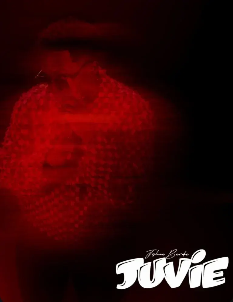 This Time Lyrics by Joshua Baraka Feat. JAE5