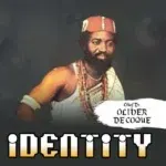 Identity by Chief Dr. Oliver De Coque