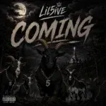 Coming Cover Art