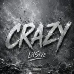 Crazy Cover Art