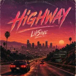 Lil5ive – Highway