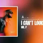 I Can’t Look Away Cover Art