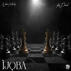 Naira Marley – Ijoba ft Kizz Daniel