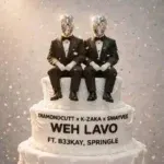 DIAMONDCUTT, K-Zaka & Swayvee – Weh Lavo ft. B33Kay SA & Springle