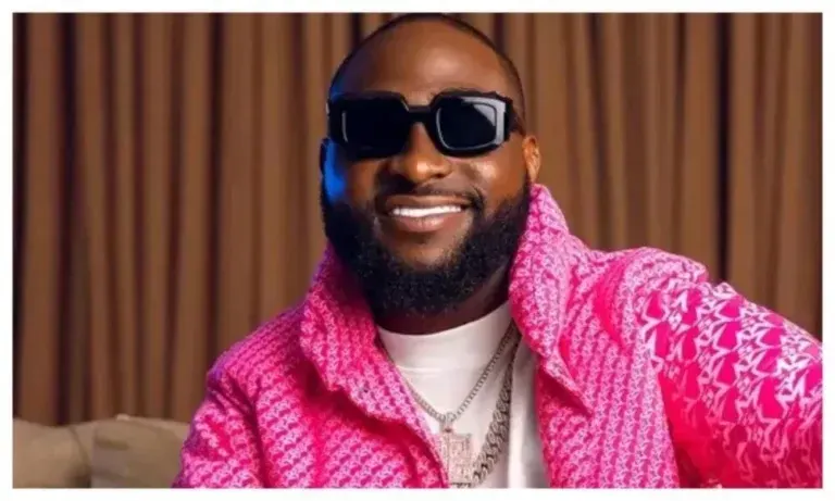 Davido is most influential Nigerian under 40 – Asa Asika claims