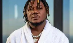 I’m a better rapper than Olamide, Phyno, MI combined’ – CDQ