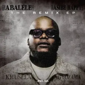 Jnr SA, Kabza De Small, Msaki – Khusela (Jnr SA Remix)