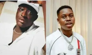‘My wife paid $20k for her surgery herself’ — Peller fires back at Carter Efe