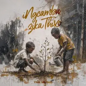 TNK MusiQ – Izintombi ft. Msheke Lezinto & Siya SA