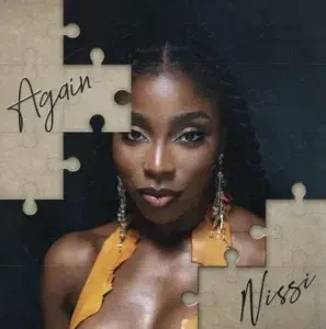 AGAIN Lyrics by Nissi
