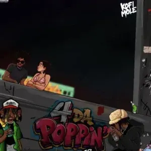 BALOTELLI (SUPA) Lyrics by Kofi Mole