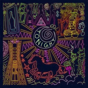 BROWN JOEL – Tonight