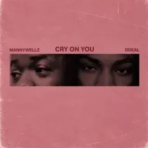 Cry On You Lyrics by Mannywellz & Odeal