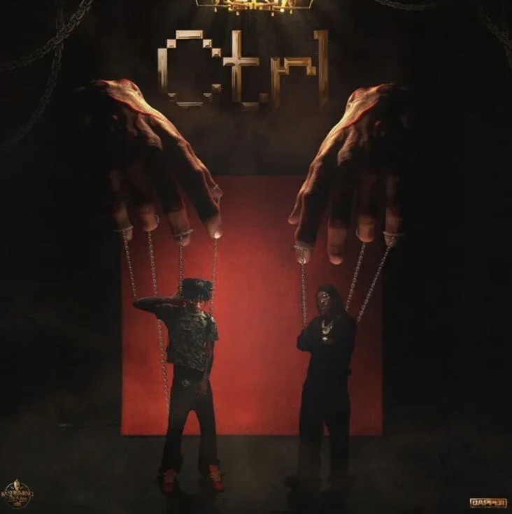 CTRL Lyrics by Kashcoming & Zaylevelten 1 CTRL Lyrics by Kashcoming & Zaylevelten