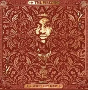Delilah Lyrics by Tml Vibez Feat. Vory