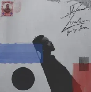 Destiny Lyrics by Young Jonn